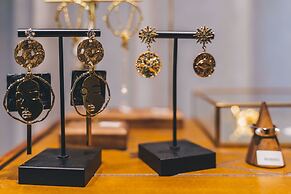 Atour Hotel Jing'an The Drama Shanghai