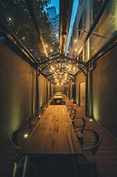 Atour Hotel Jing'an The Drama Shanghai