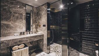 Atour Hotel Jing'an The Drama Shanghai