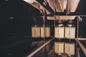 Atour Hotel Jing'an The Drama Shanghai