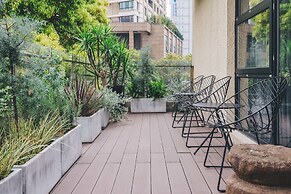 Atour Hotel Jing'an The Drama Shanghai