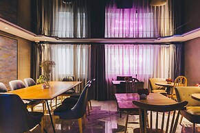 Atour Hotel Jing'an The Drama Shanghai