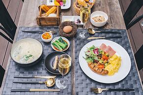 Atour Hotel Jing'an The Drama Shanghai