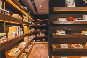 Atour Hotel Jing'an The Drama Shanghai