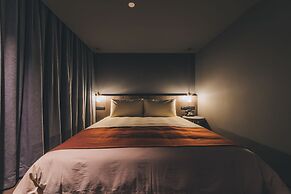 Atour Hotel Jing'an The Drama Shanghai