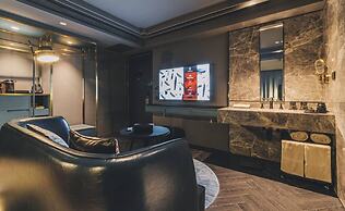 Atour Hotel Jing'an The Drama Shanghai