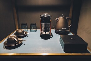 Atour Hotel Jing'an The Drama Shanghai