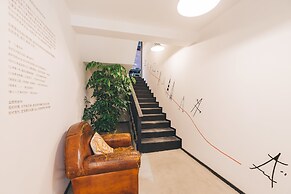 Atour Hotel Jing'an The Drama Shanghai