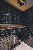 Atour Hotel Jing'an The Drama Shanghai