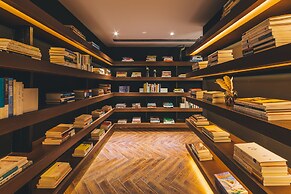 Atour Hotel Jing'an The Drama Shanghai