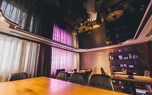 Atour Hotel Jing'an The Drama Shanghai