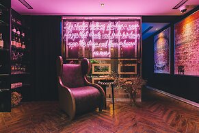 Atour Hotel Jing'an The Drama Shanghai