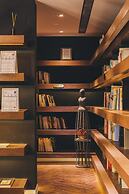 Atour Hotel Jing'an The Drama Shanghai