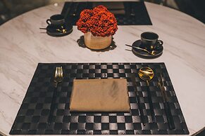 Atour Hotel Jing'an The Drama Shanghai