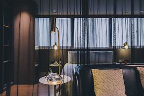 Atour Hotel Jing'an The Drama Shanghai