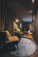 Atour Hotel Jing'an The Drama Shanghai