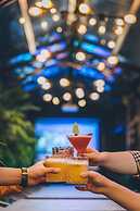 Atour Hotel Jing'an The Drama Shanghai