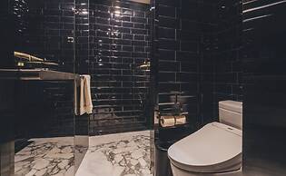 Atour Hotel Jing'an The Drama Shanghai