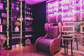 Atour Hotel Jing'an The Drama Shanghai