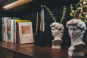 Atour Hotel Jing'an The Drama Shanghai