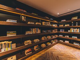 Atour Hotel Jing'an The Drama Shanghai