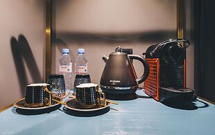 Atour Hotel Jing'an The Drama Shanghai