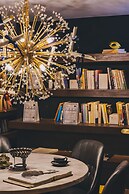 Atour Hotel Jing'an The Drama Shanghai