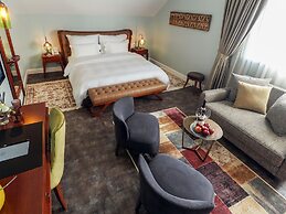 Carmella Boutique Hotel