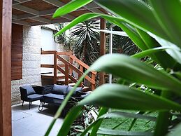 Carmella Boutique Hotel