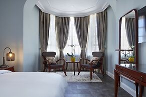 Carmella Boutique Hotel