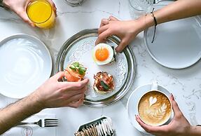 Carmella Boutique Hotel