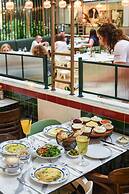 Carmella Boutique Hotel