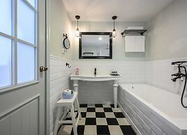 Carmella Boutique Hotel - Spa & Shelter Access
