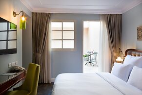 Carmella Boutique Hotel