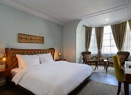 Carmella Boutique Hotel - Spa & Shelter Access