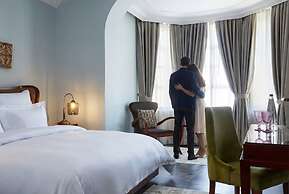 Carmella Boutique Hotel - Spa & Shelter Access