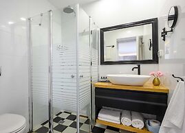 Carmella Boutique Hotel - Spa & Shelter Access