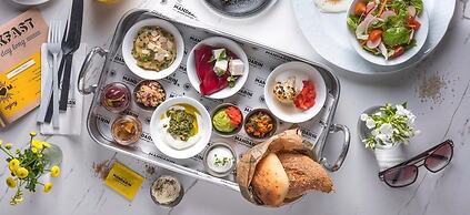 Carmella Boutique Hotel