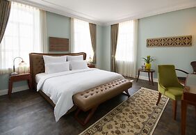 Carmella Boutique Hotel