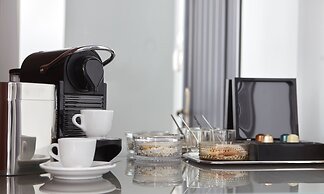 Carmella Boutique Hotel