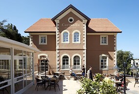 Carmella Boutique Hotel