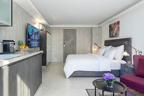 Carmella Boutique Hotel - Spa & Shelter Access