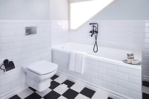 Carmella Boutique Hotel