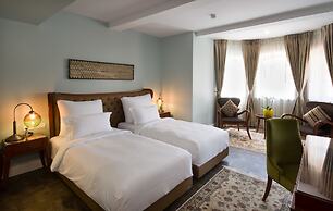 Carmella Boutique Hotel