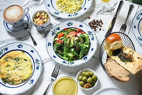 Carmella Boutique Hotel