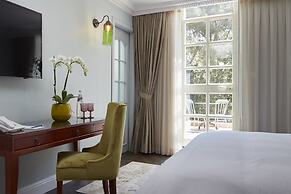 Carmella Boutique Hotel