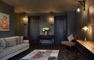 Carmella Boutique Hotel