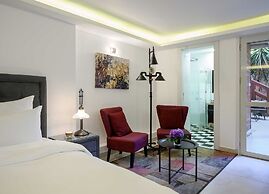 Carmella Boutique Hotel - Spa & Shelter Access