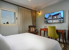 Carmella Boutique Hotel - Spa & Shelter Access