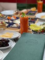 Carmella Boutique Hotel